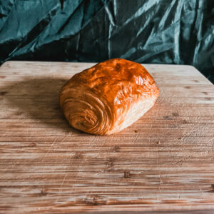 Pain au chocolat