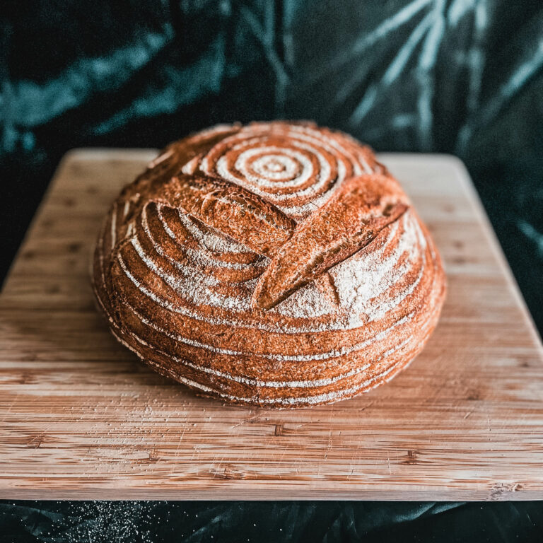 épautre 80 levain